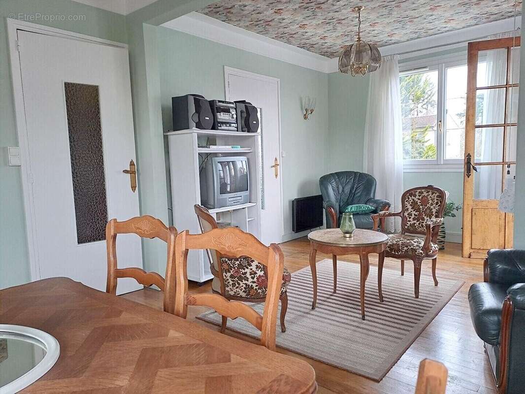 Maison à vendre Les Essarts Le Roi - photo 3
