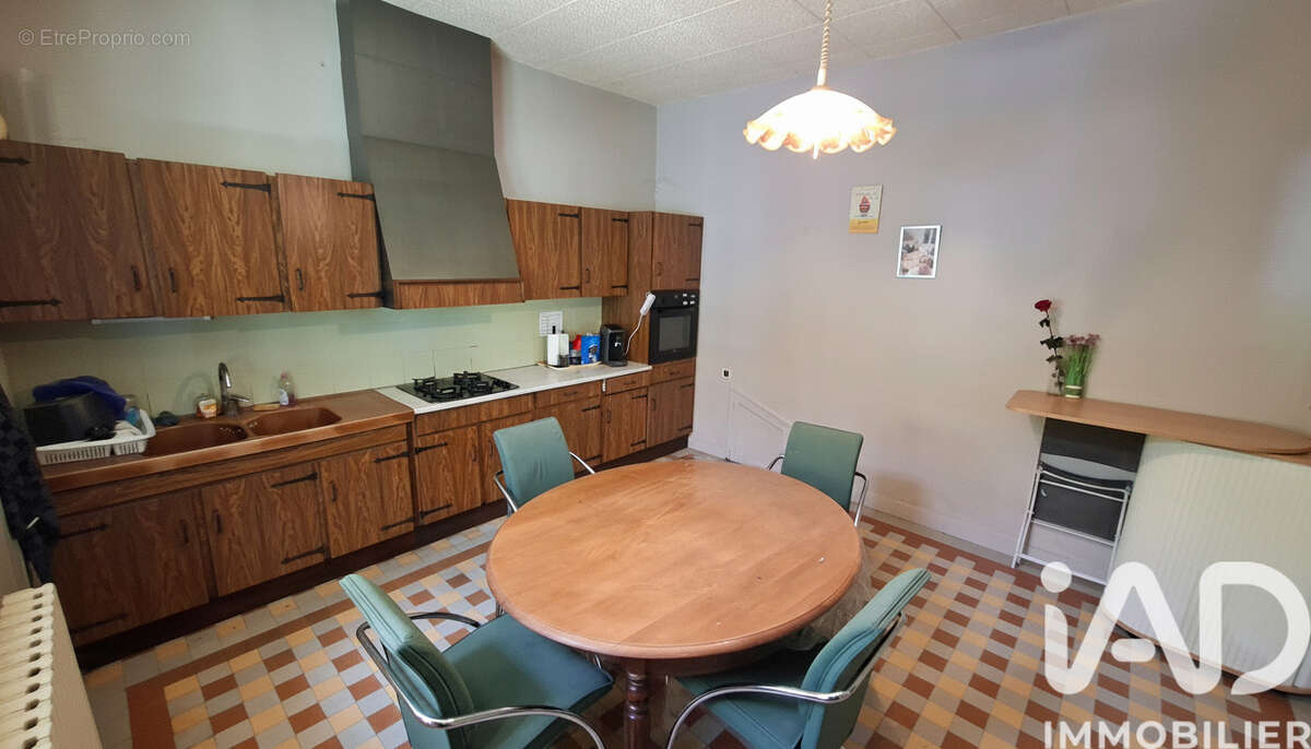 Photo 5 - Maison à MOISSAC