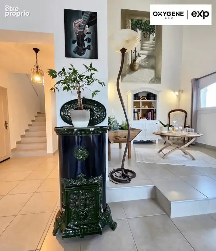 Maison 12 pièces 215 m² à vendre à Argeles-Sur-Mer (66700) - photo 3