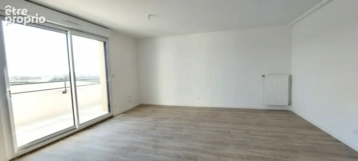 Appartement T3 neuf  norme PMR à Saint Gilles croix de Vie - photo 2