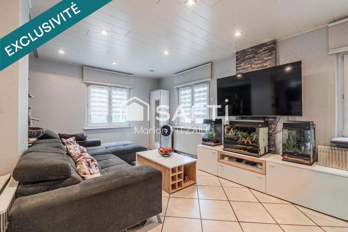 Photo 4 - Maison à MOTHERN