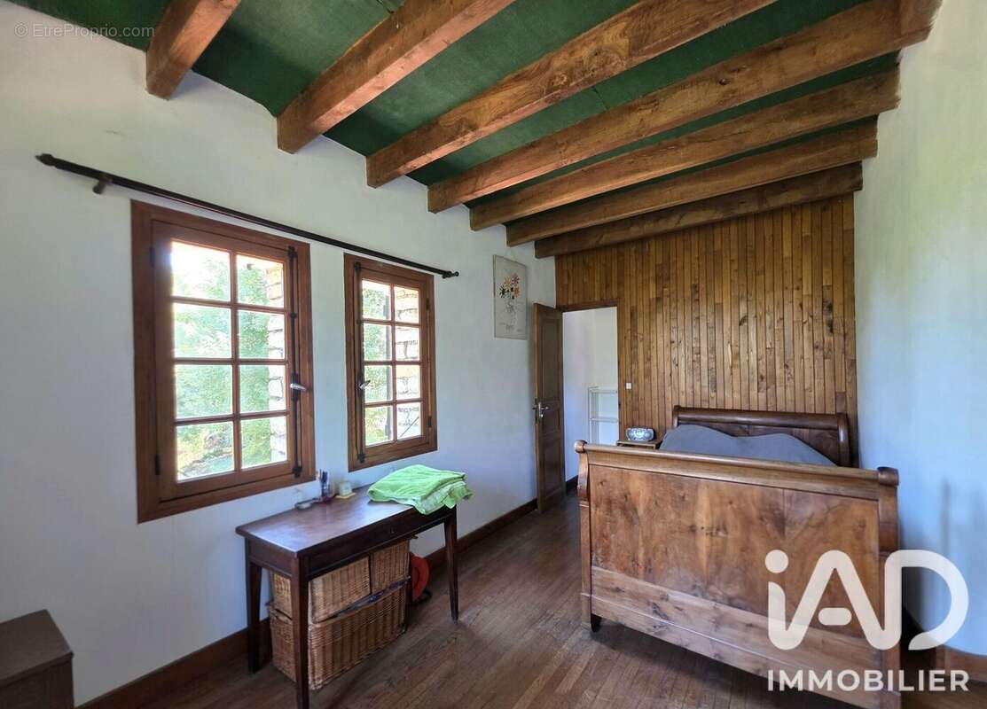 Maison 105 m² à Loubressac  - photo 8