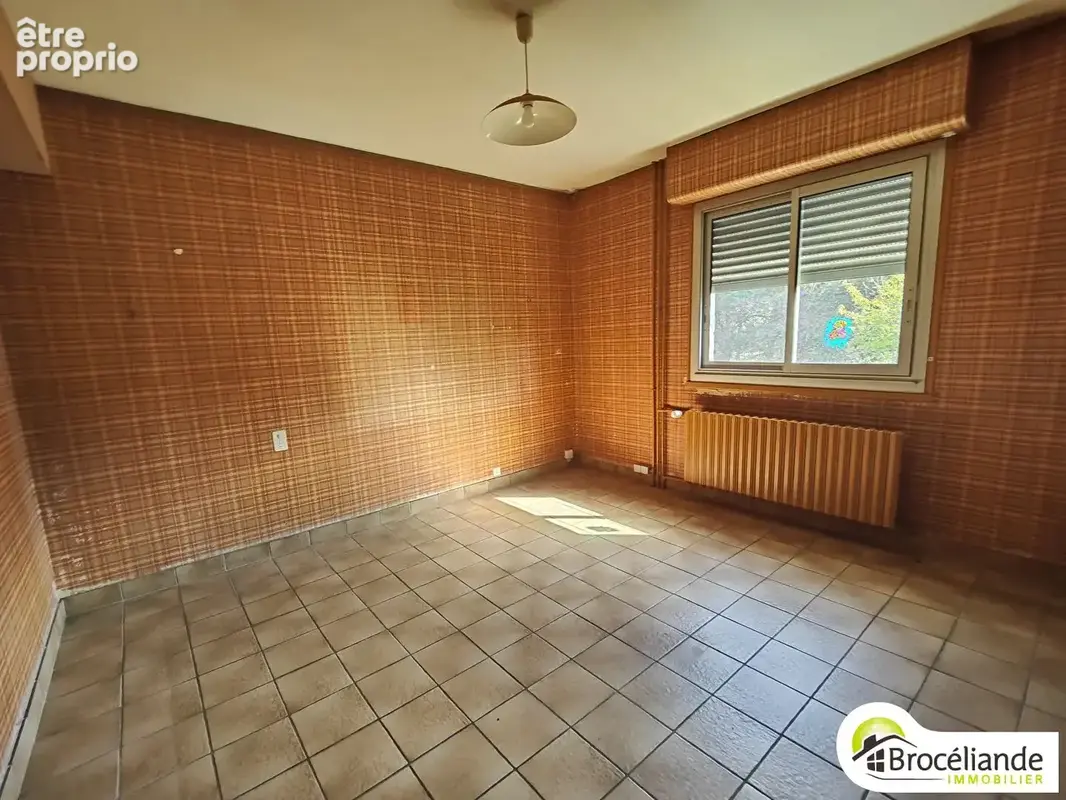 Maison sur sous-sol ,5 chambres, 8 400m² de terrain - photo 9