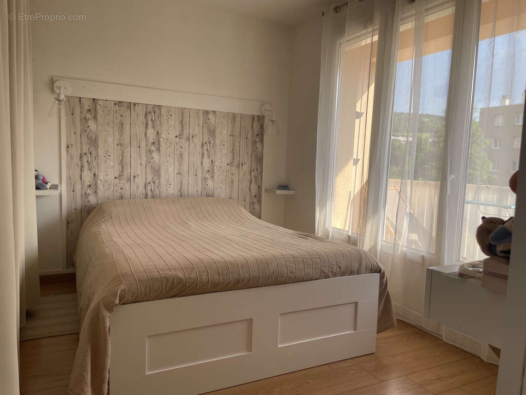 Appartement en parfait etat - photo 10