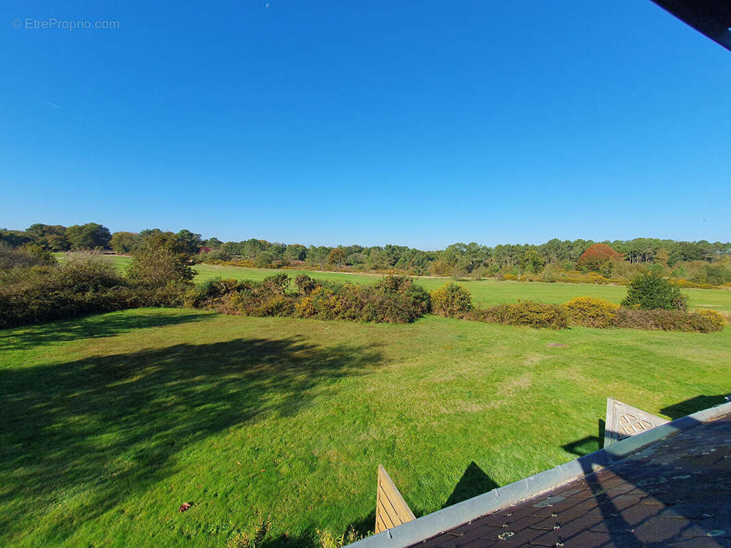 Appartement à BENODET