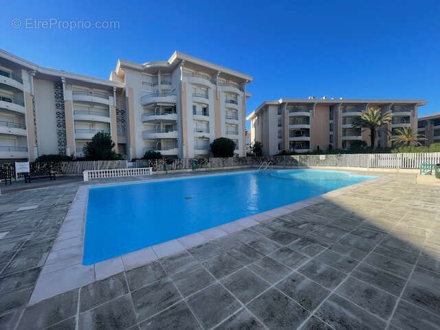 Appartement à FREJUS