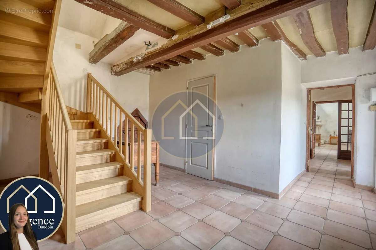 Maison à NOGENT-LE-ROI