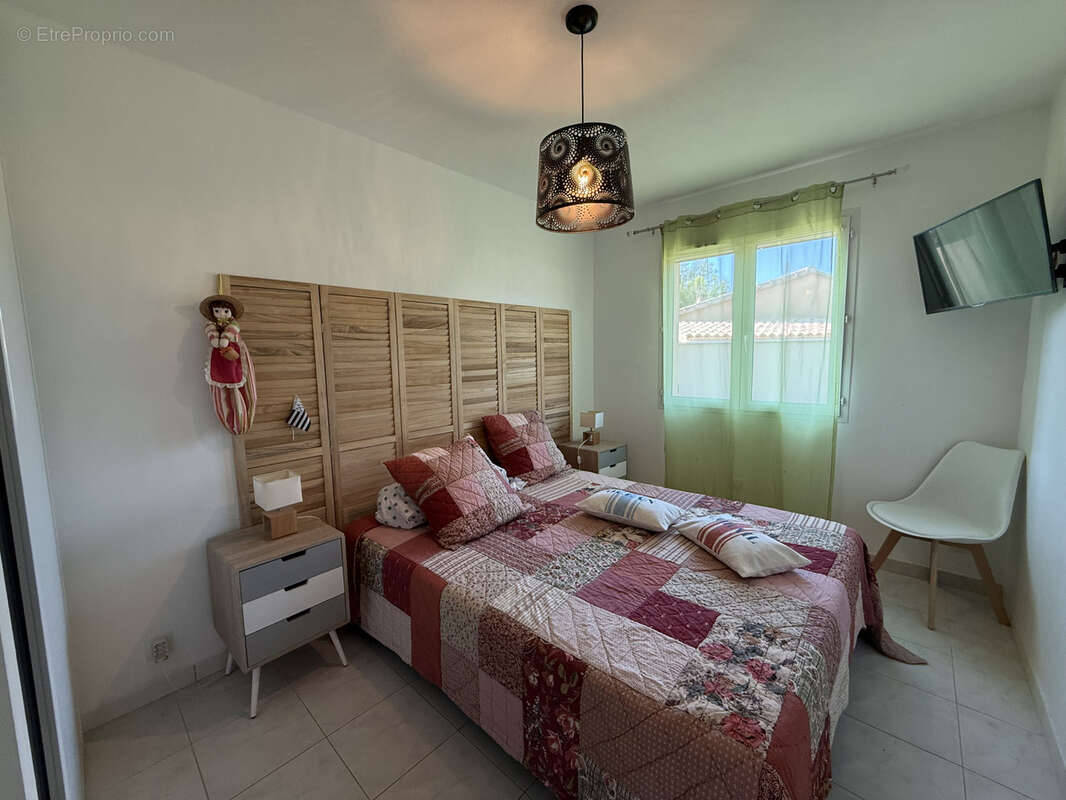 Maison à VAISON-LA-ROMAINE