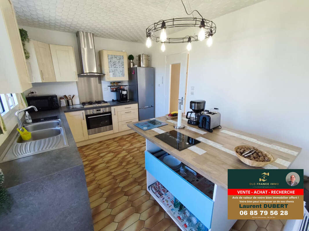 Photo 6 - Maison à BERLAIMONT