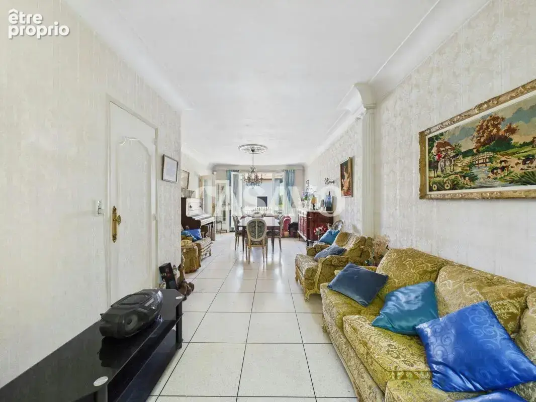 Vente Maison 5 pièces de 108m² - 94290 Villeneuve-le-Roi - photo 9