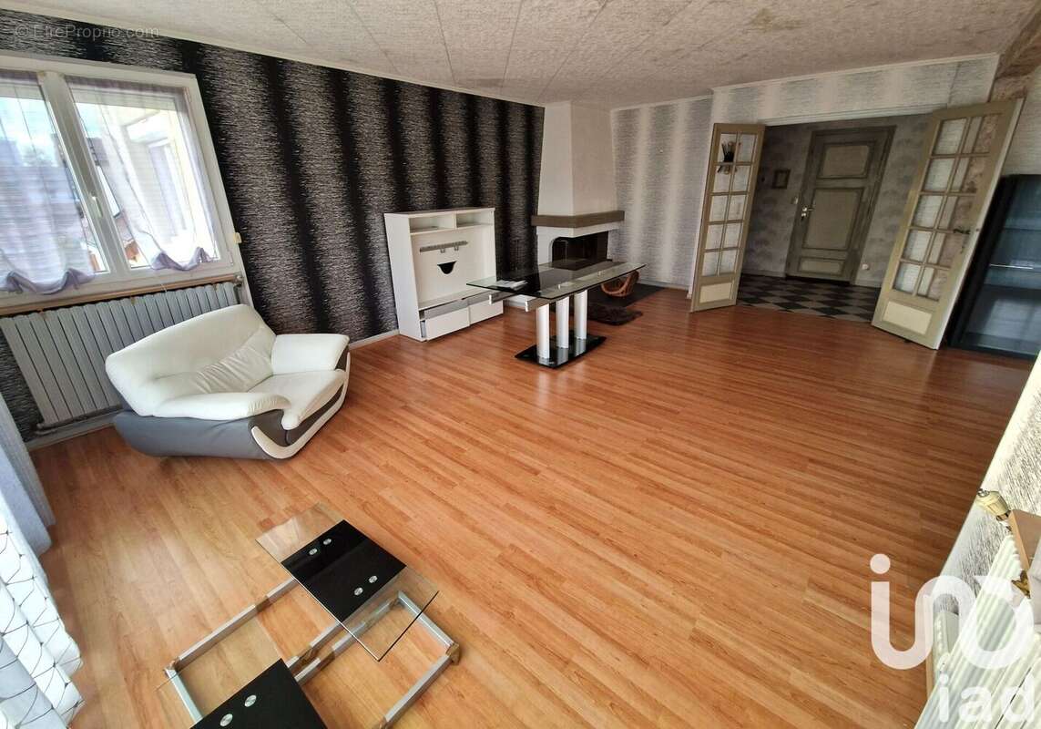 Photo 2 - Appartement à CHELLES