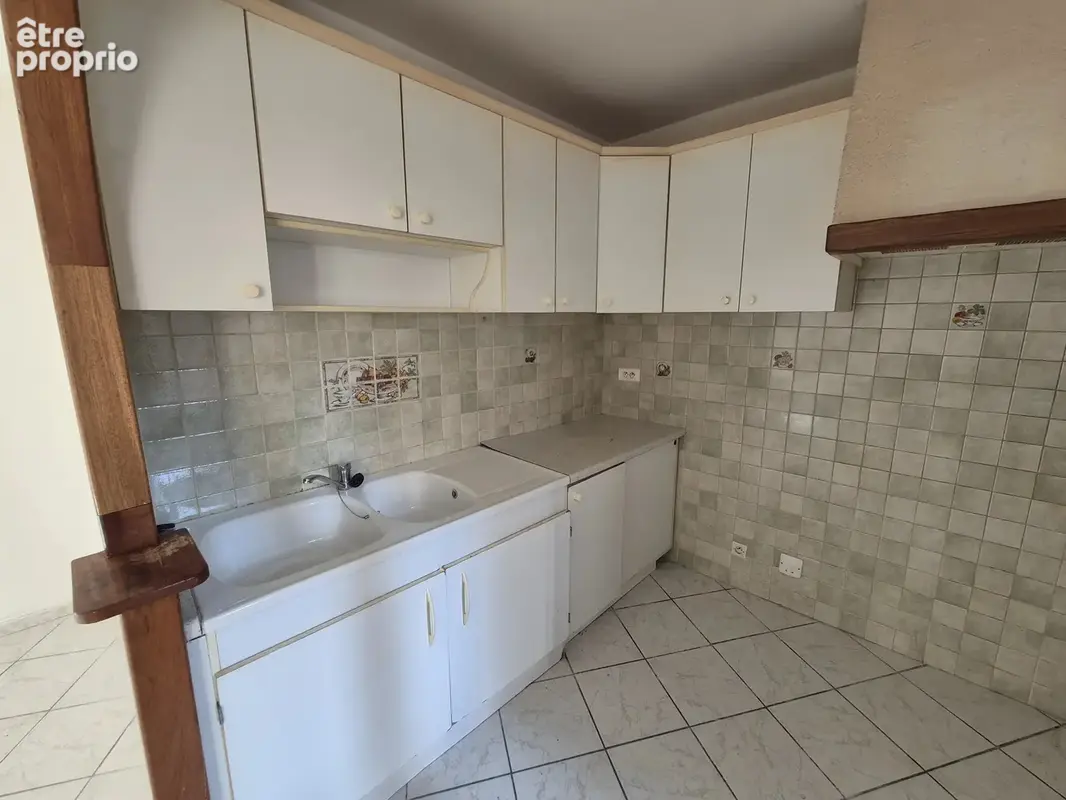 Appartement lumineux 2 chambres à Courthézon - photo 3