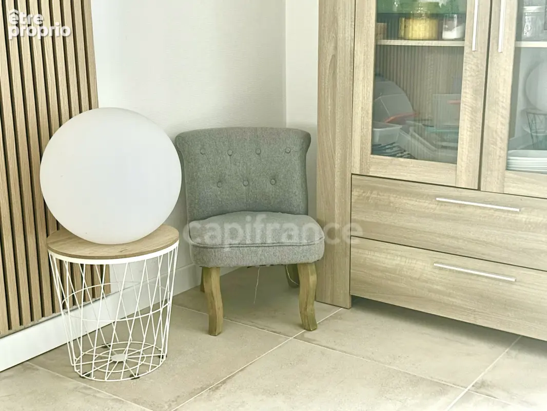 Maison à vendre 4 ch MARCHEPRIME (33)-4ch-PP-secteur la POSSESSION-calme-Reno 2022-terrain 600M²-sejour 50M² - photo 16