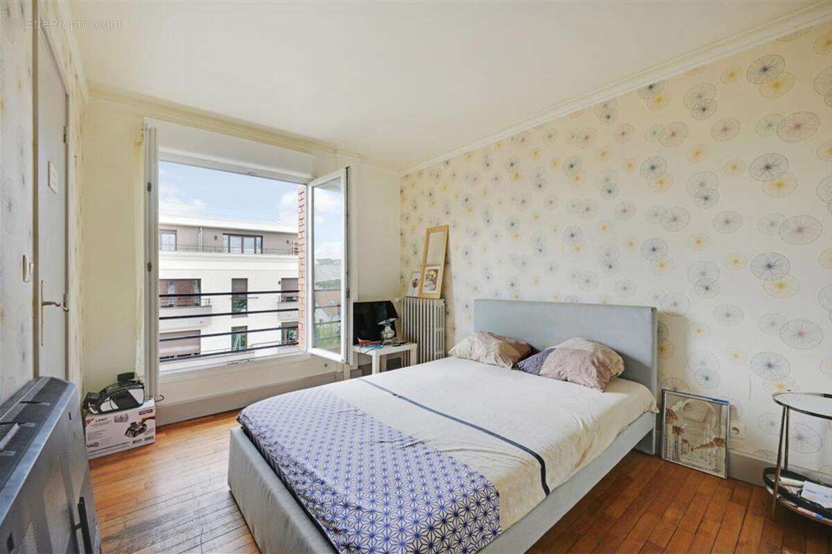 Appartement 40 m² à Saint-Maur-Des-Fosses  - photo 7