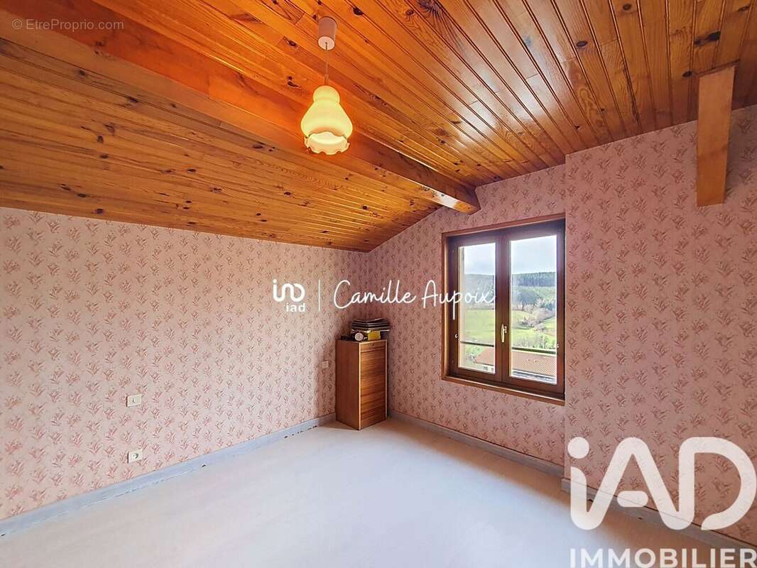 Maison 71 m² à Affoux  - photo 7