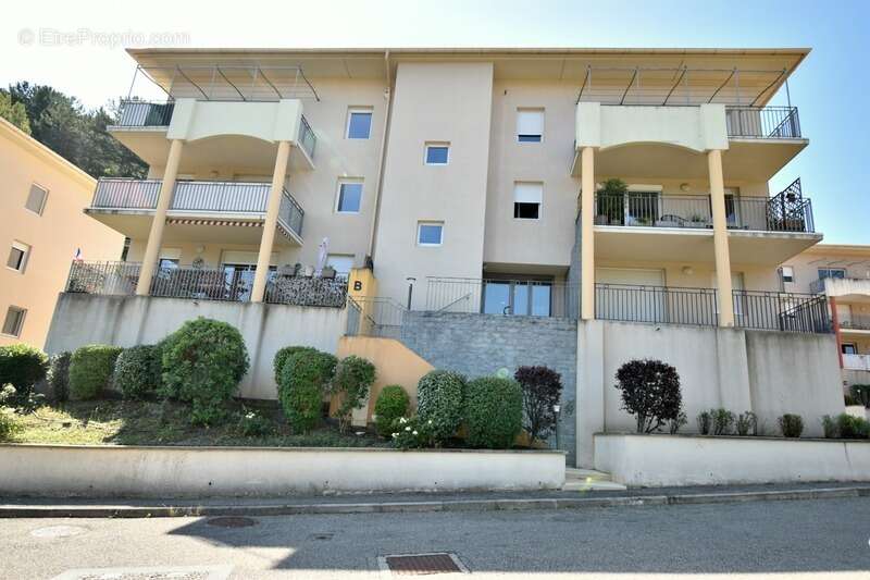 Appartement à DIGNE-LES-BAINS