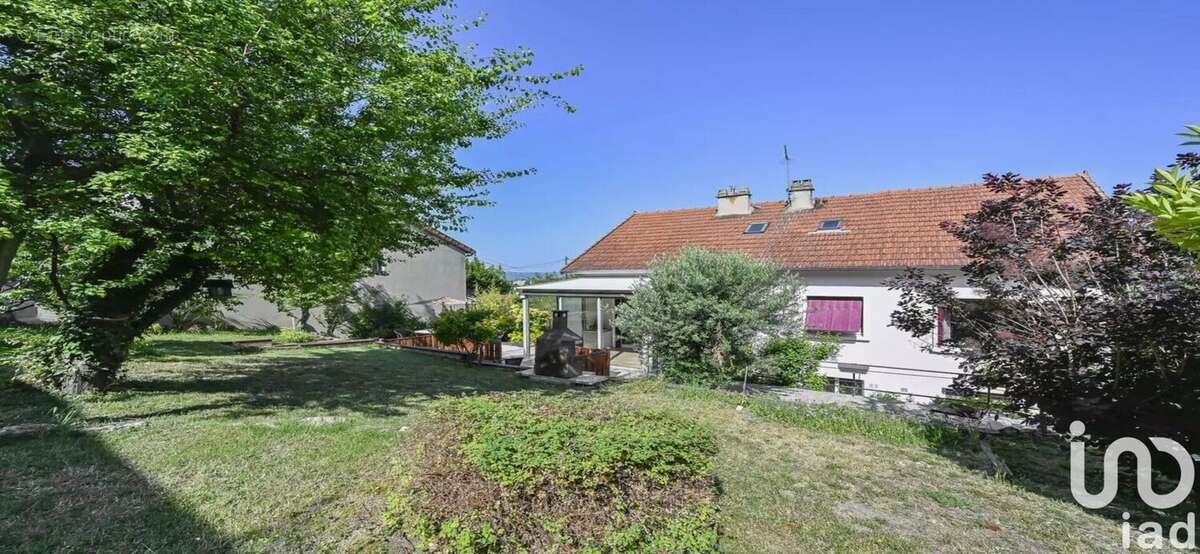 Photo 8 - Maison à RUEIL-MALMAISON