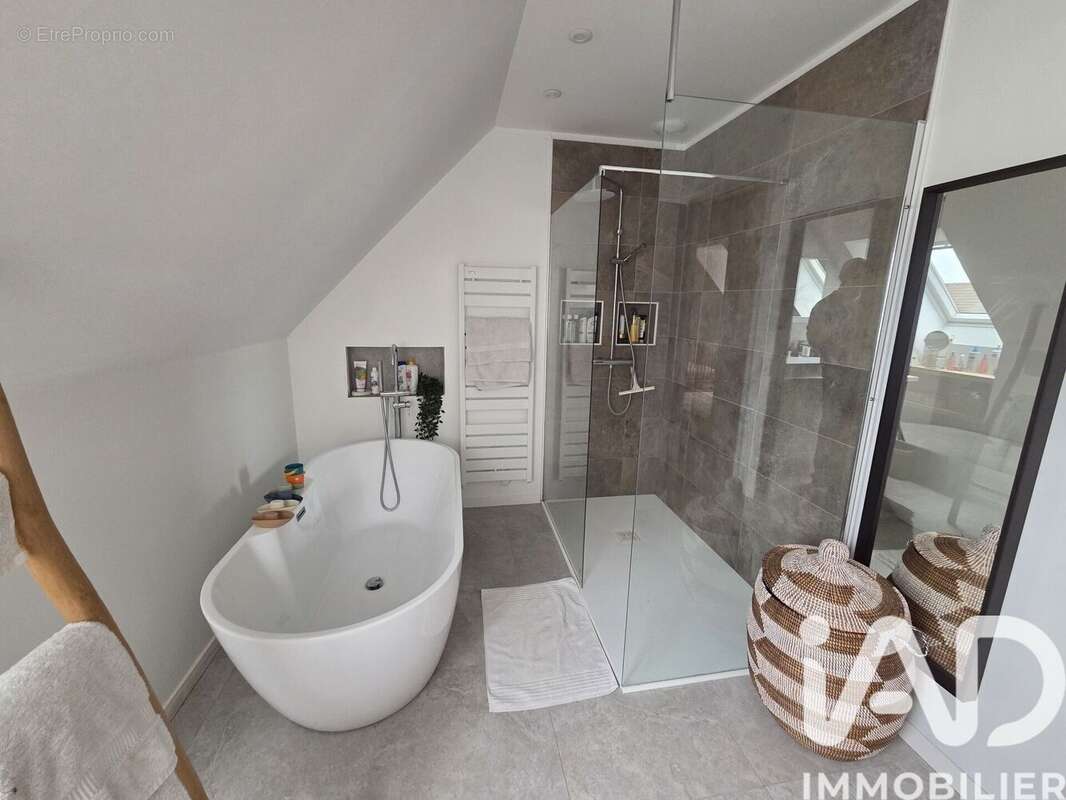 Photo 5 - Maison à FLEURINES