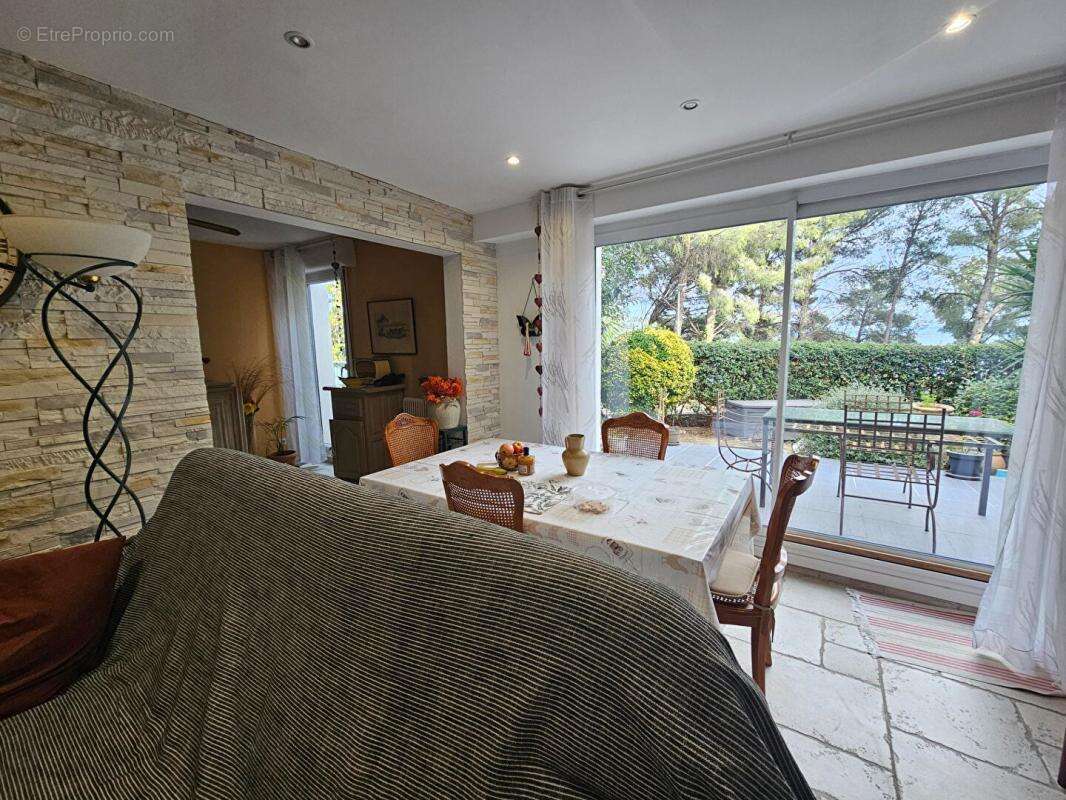 Appartement à MARTIGUES