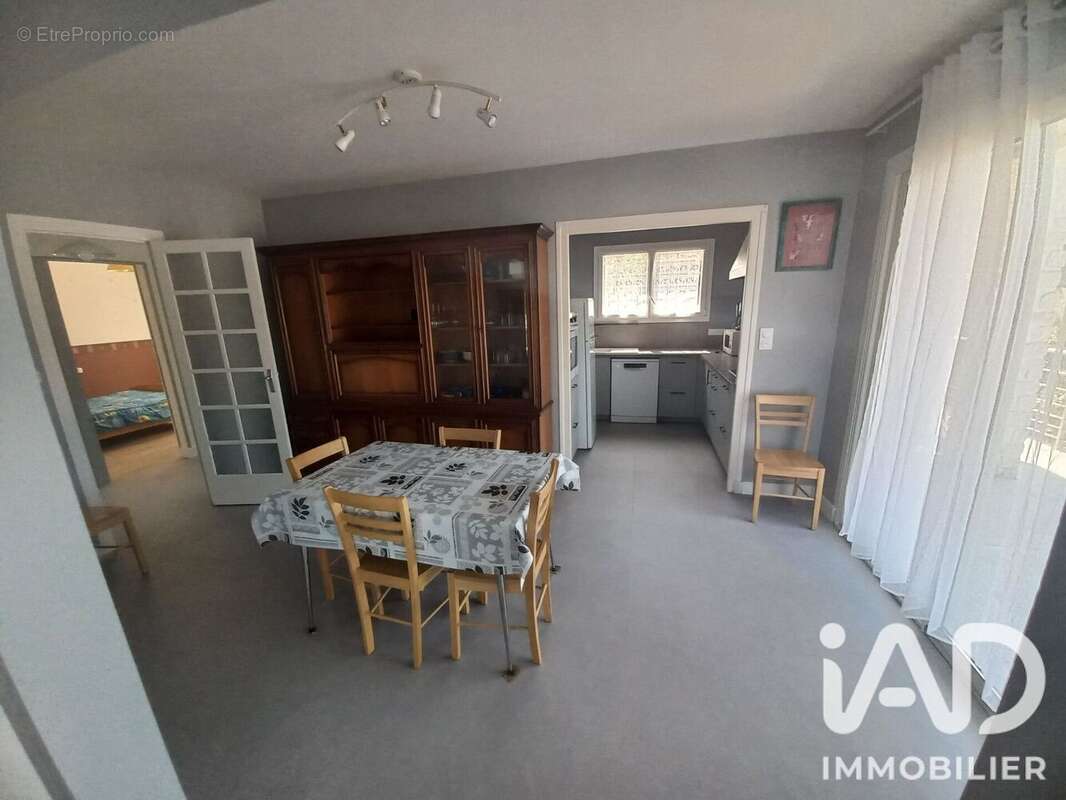 Photo 5 - Maison à SAINT-GEORGES-D'OLERON