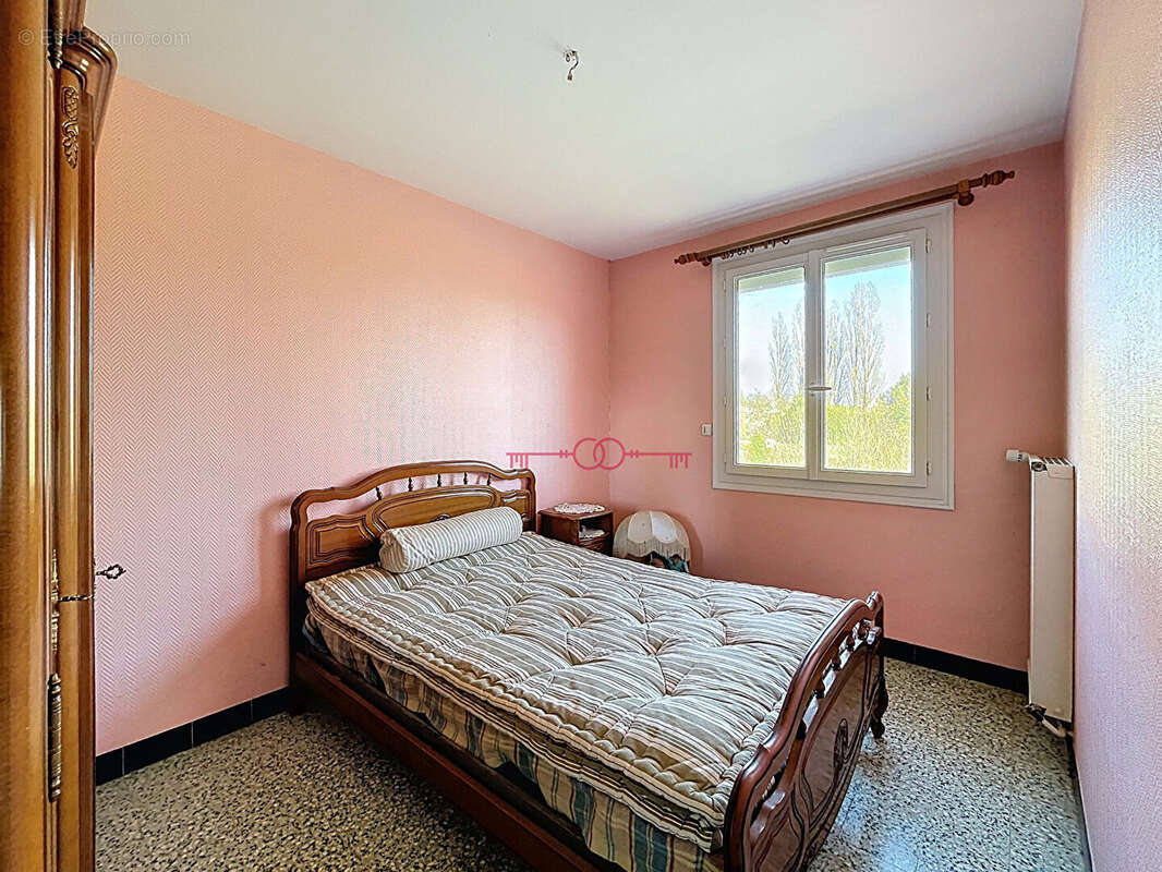 Maison Sainte-Menehould 4 pièces sur sous-sol - photo 8