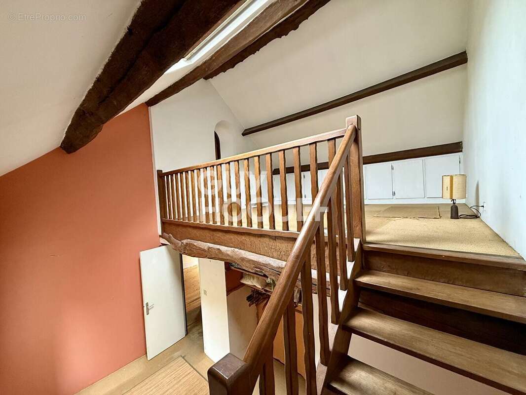 Appartement à EPONE