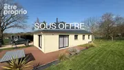 Maison à BOURGTHEROULDE-INFREVILLE