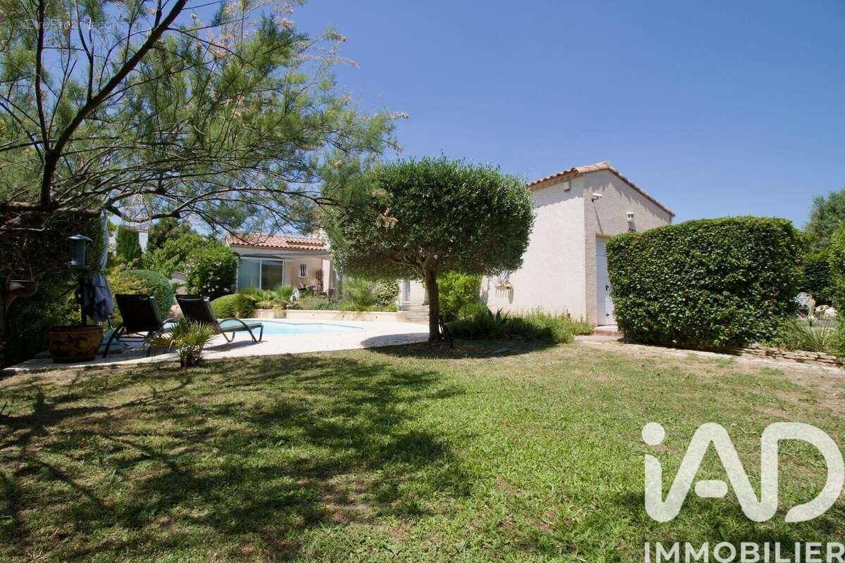 Photo 7 - Maison à PLAISSAN