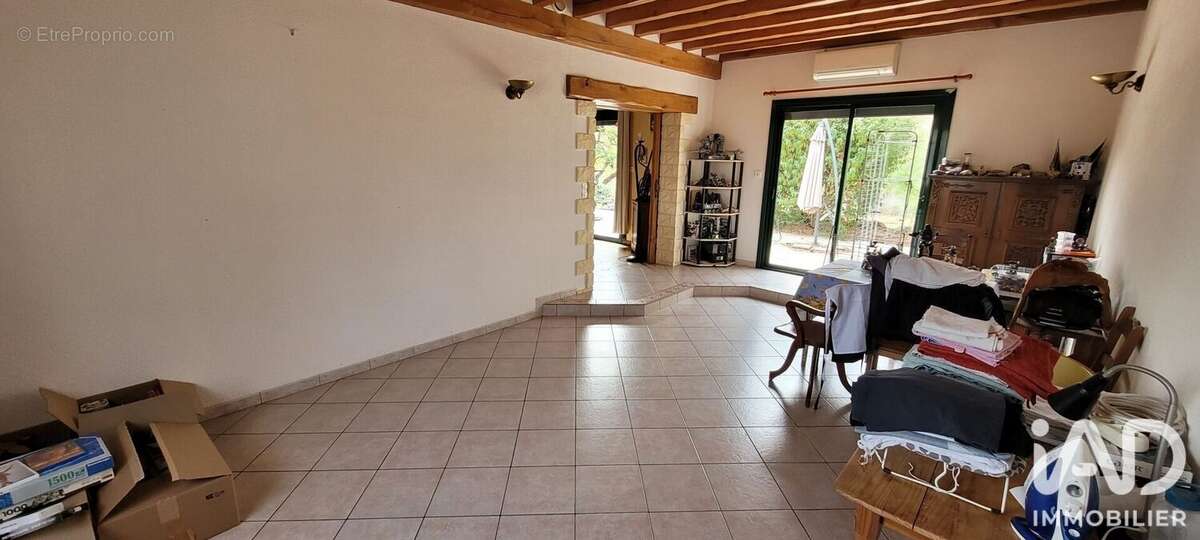 Maison 193 m² à Trevol  - photo 9