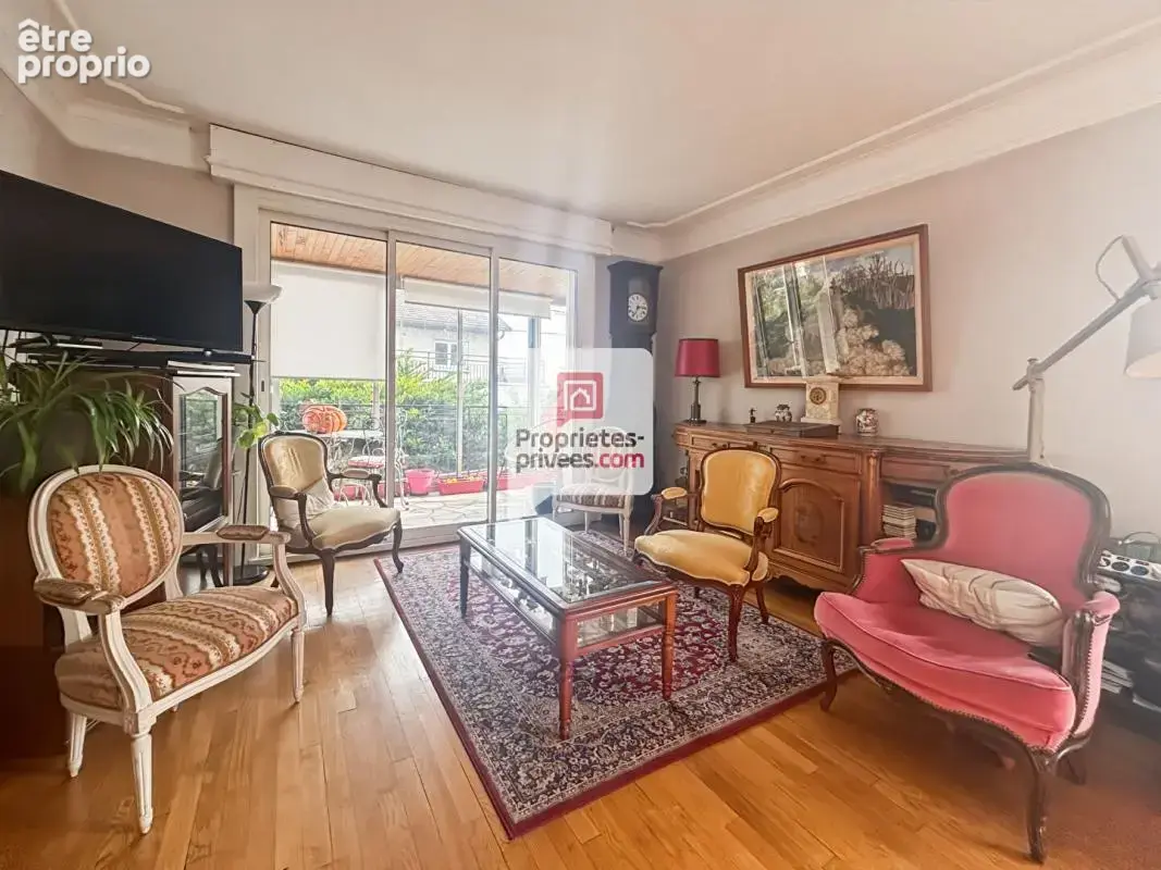 TALANT - Chèvre Morte - Maison 205 m2 - photo 6