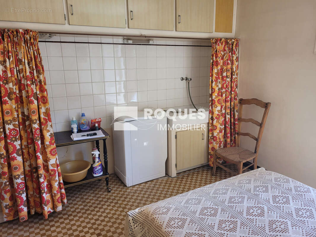 Maison à ROSIS