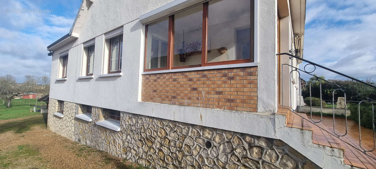 Maison à VENDOME