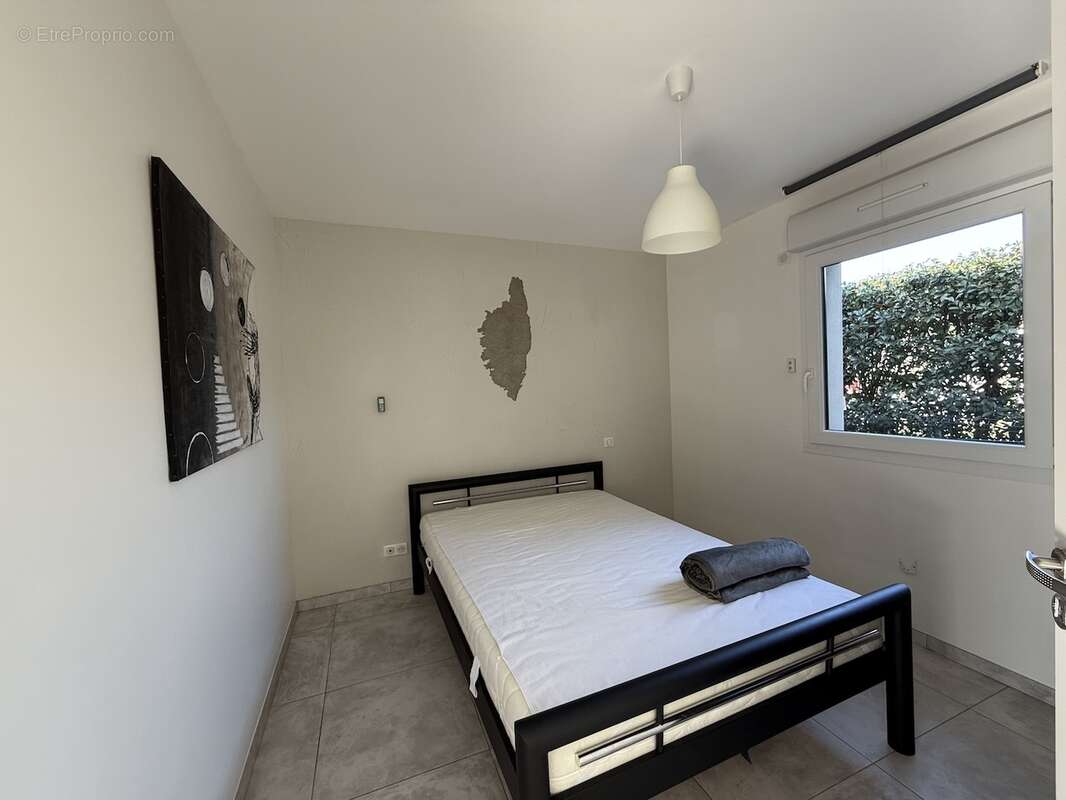 Maison à GHISONACCIA