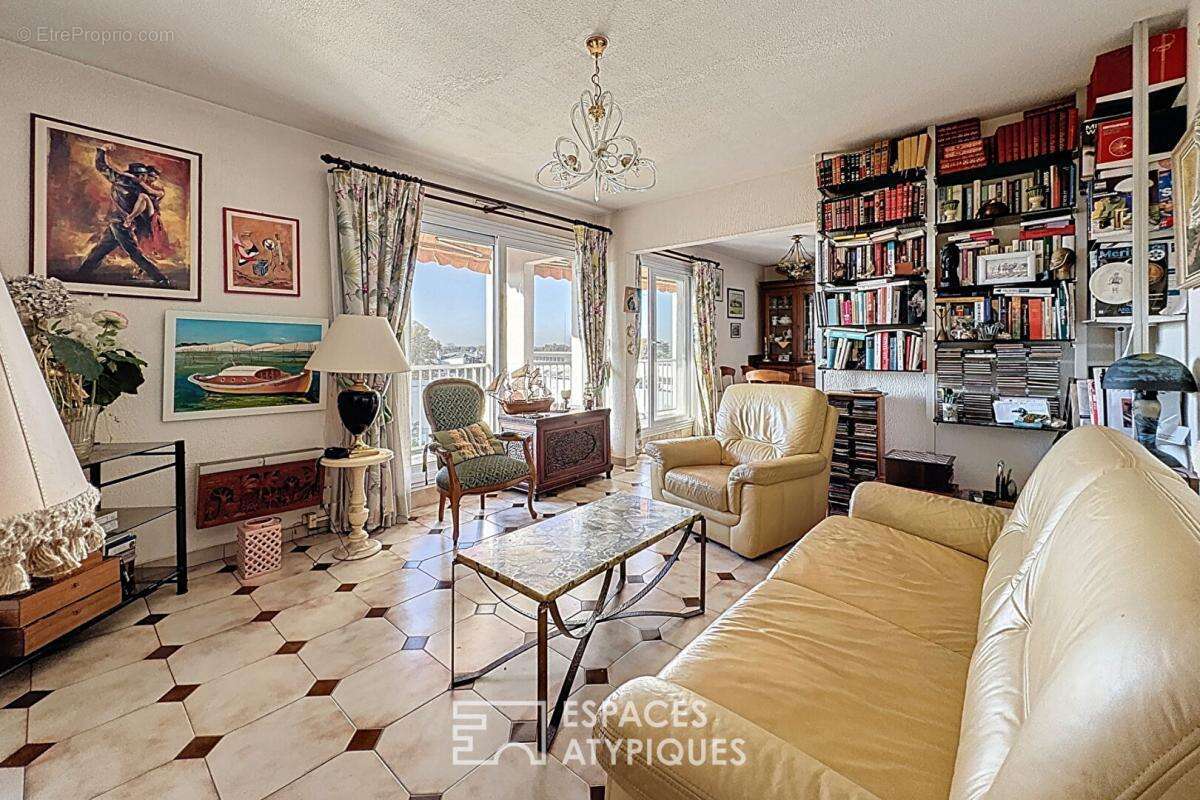 Appartement à MERIGNAC