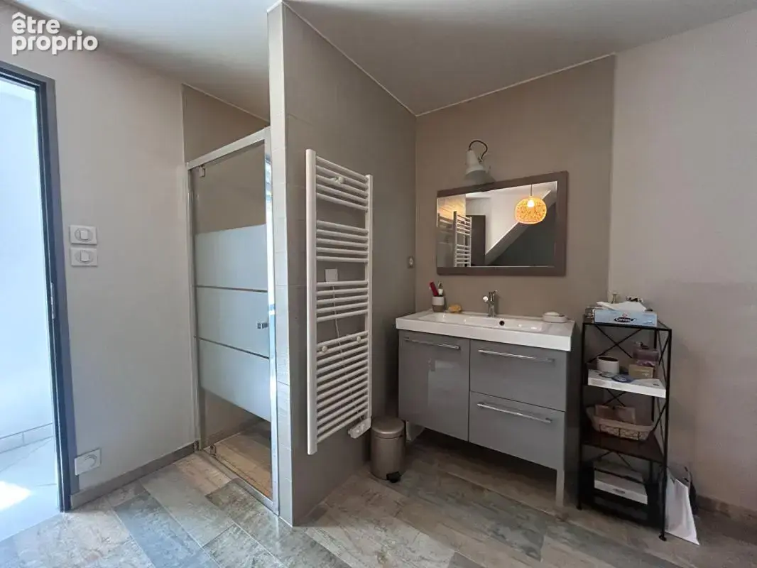 Maison Ancenis Saint Gereon 5 pièce(s) 104 m2 - photo 6