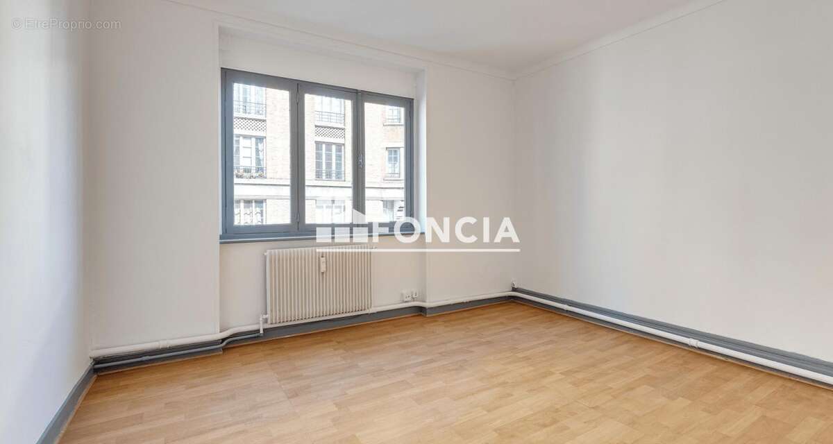 Appartement à LILLE