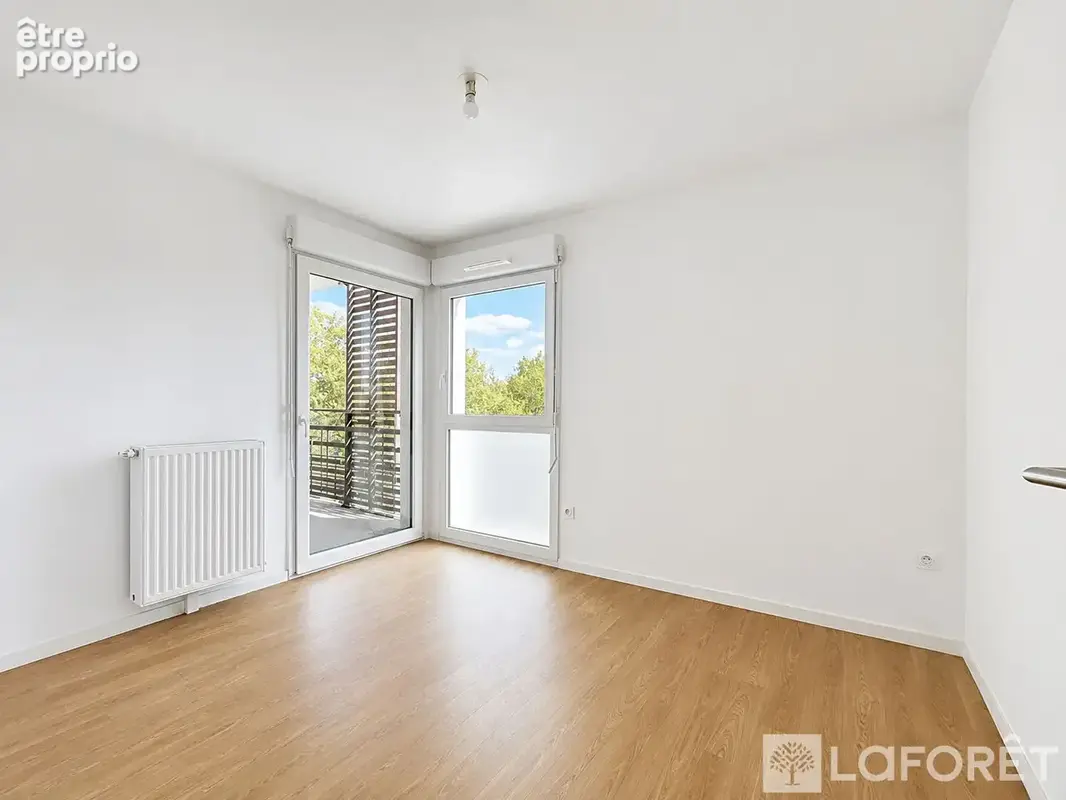 Appartement Villiers Sur Marne 4 pièce(s) 76m2 - photo 3
