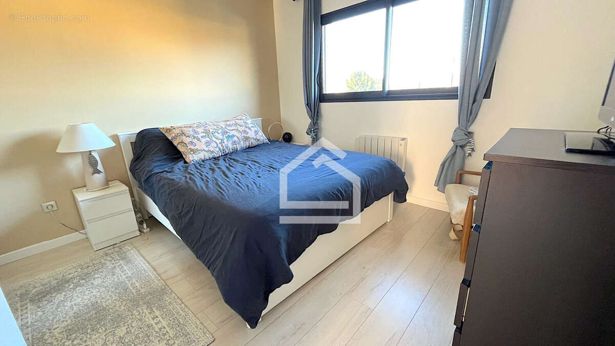 Maison à LE TAILLAN-MEDOC