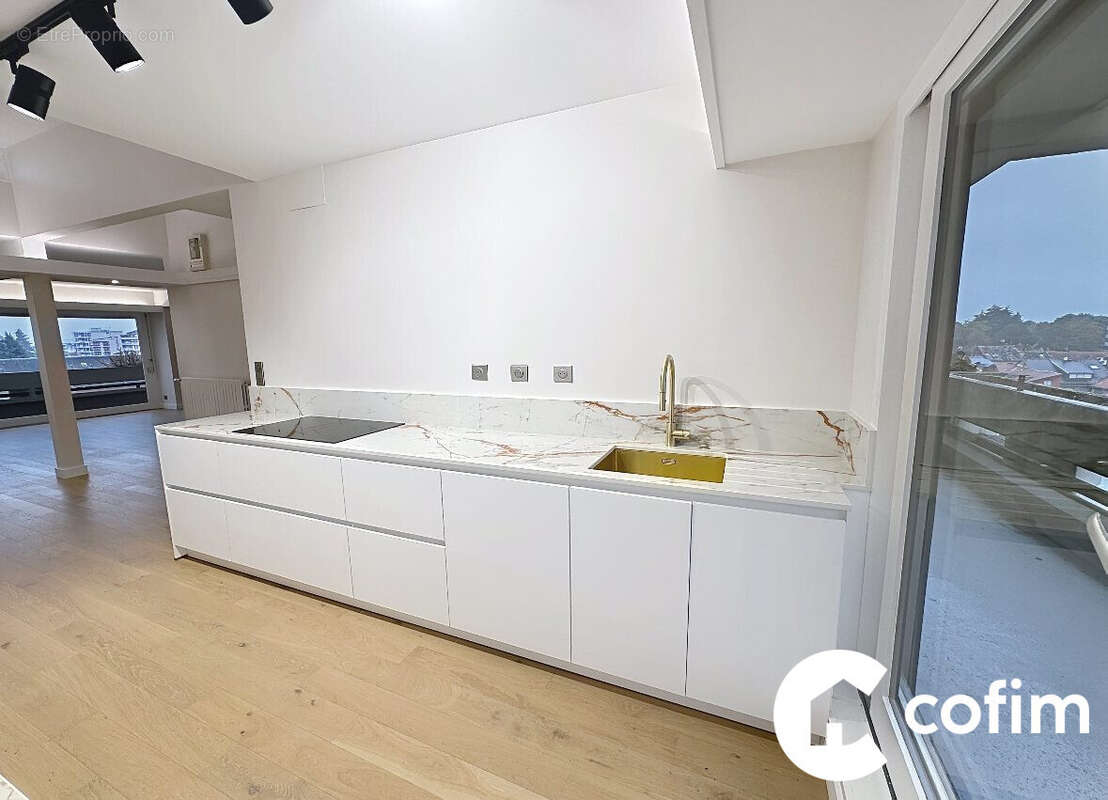 Appartement à TARBES