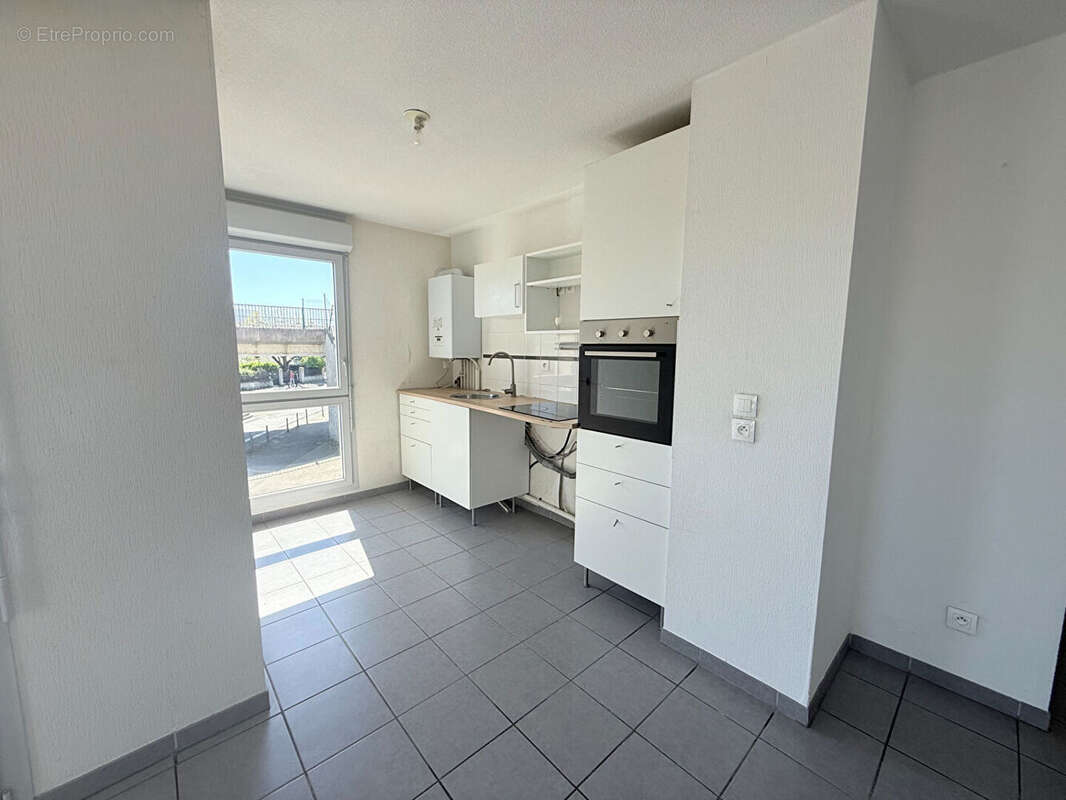 Appartement 3 pièces à vendre à Toulouse - Quartier Croix daurade/Bonnefoy - photo 5