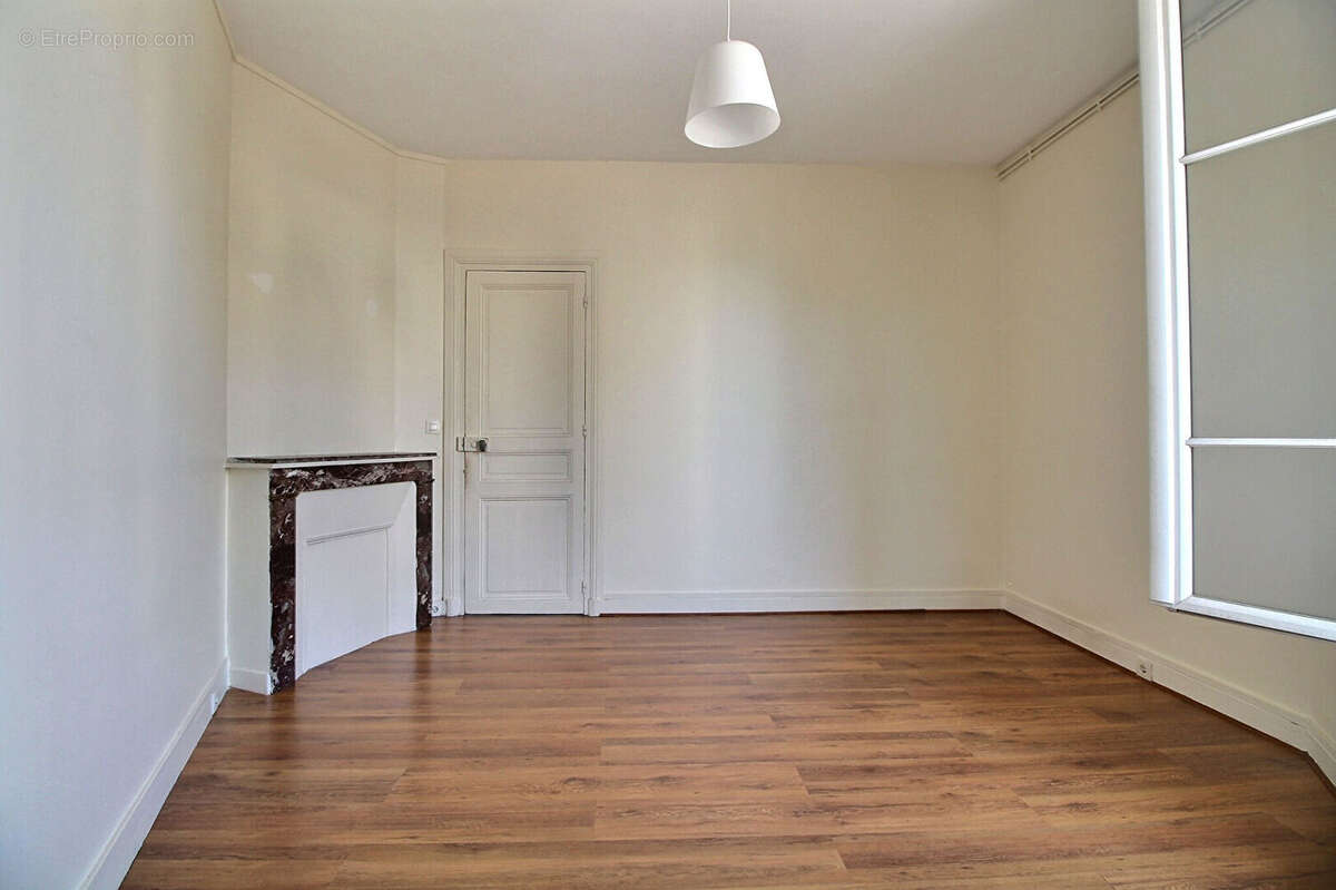 Petite-garenne  - appartement 3 pièces 51.19 m² + cave - photo 7