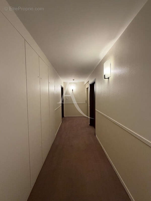 Appartement à DRANCY