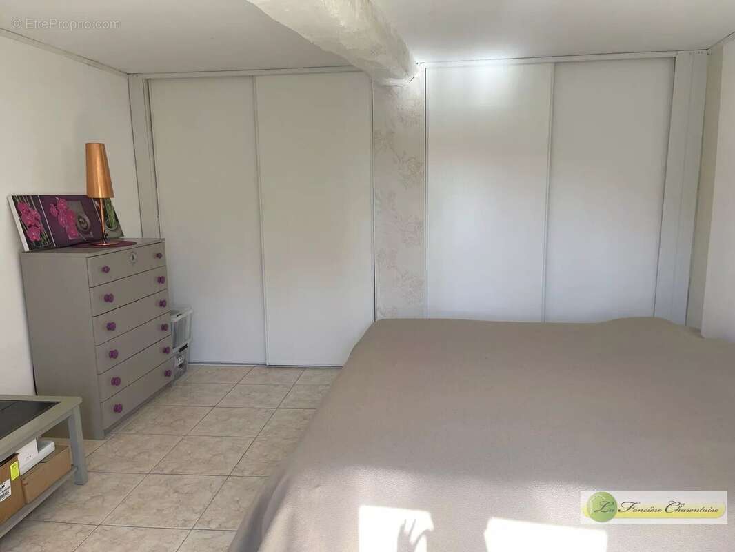 Maison à RANVILLE-BREUILLAUD