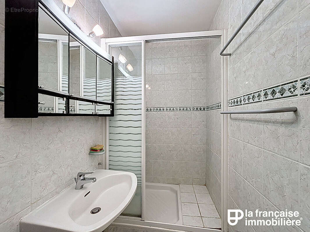 Appartement à CESSON-SEVIGNE