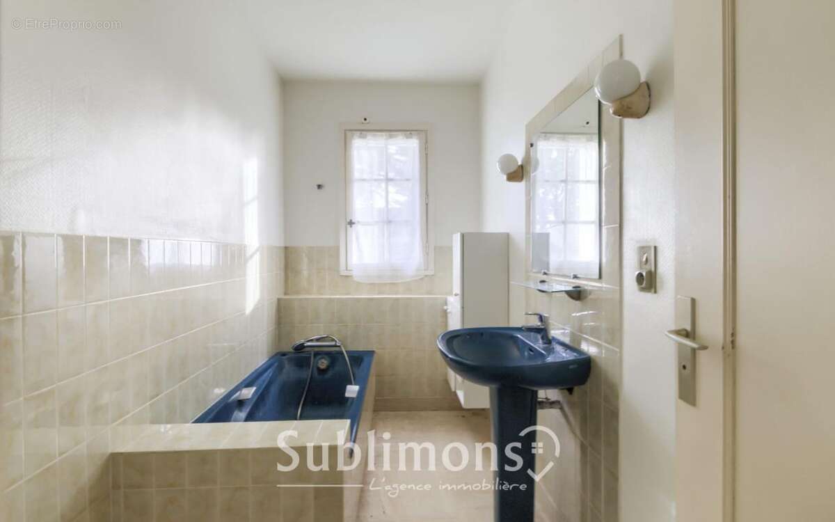 Maison à SAINTE-ANNE-D&#039;AURAY