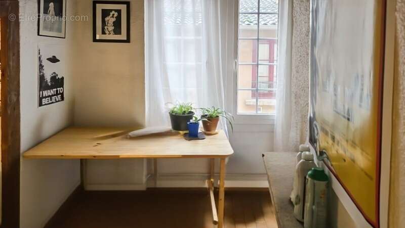 Appartement à LYON-5E