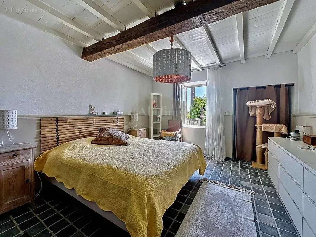 Maison à BOULOGNE-SUR-GESSE