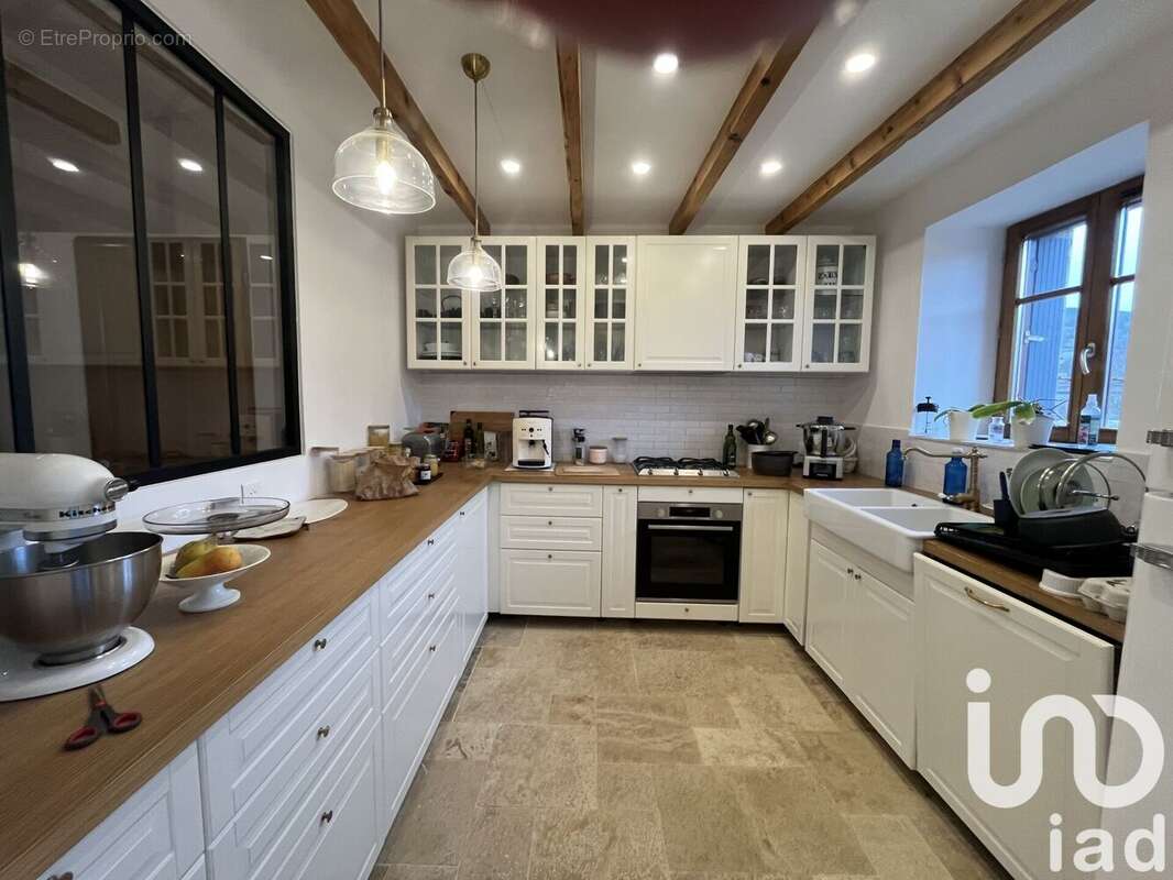 Photo 2 - Maison à SAINTE-EULALIE-DE-CERNON