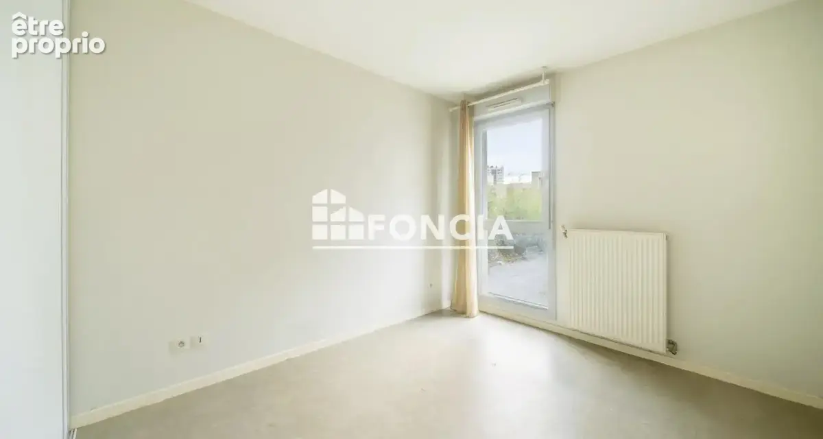 À Vendre – Bel Appartement T3 avec Terrasse, Stationnement et Piscine – Valence - photo 6