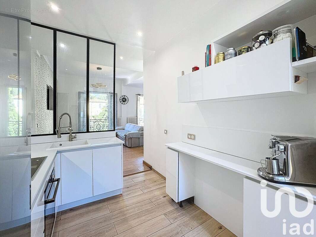 Photo 9 - Appartement à MENTON